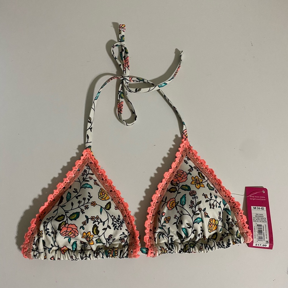 Bikini top